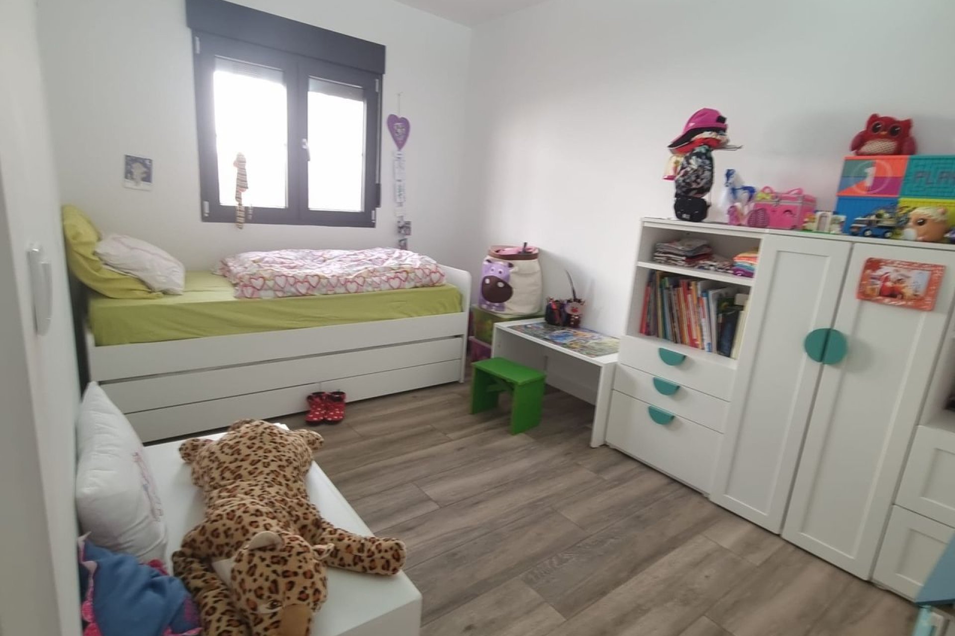 Reventa - Villa -
Ciudad Quesada - Rojales - Ciudad Quesada