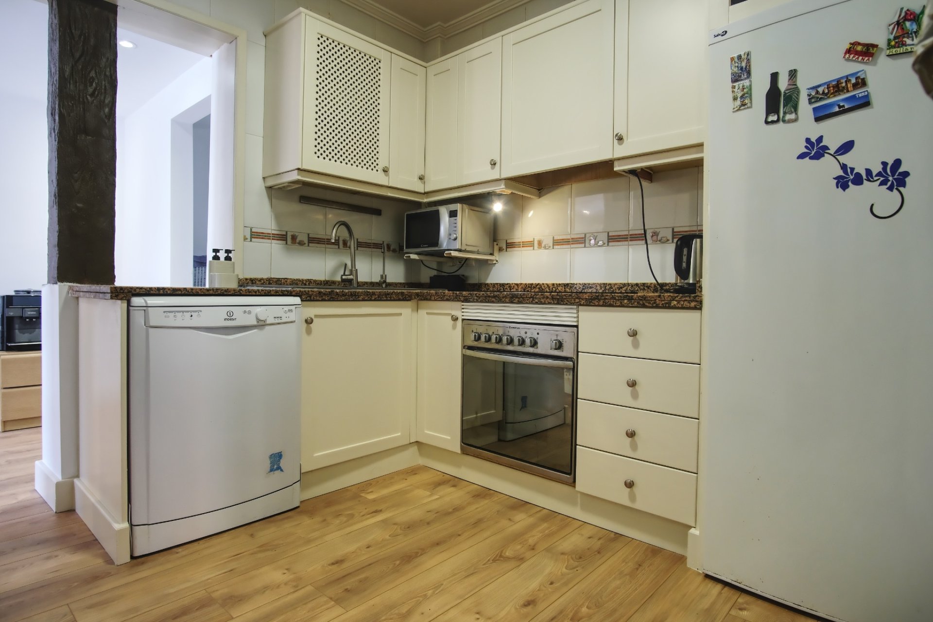 Revente - 4. Semi-detached villa -
Orihuela Costa - Costa Blanca South