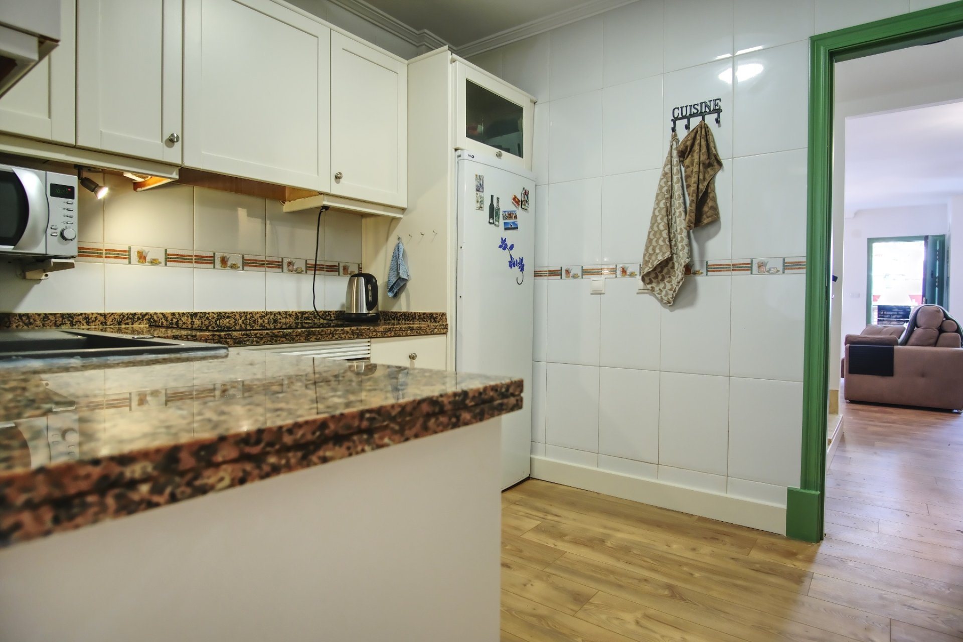 Revente - 4. Semi-detached villa -
Orihuela Costa - Costa Blanca South