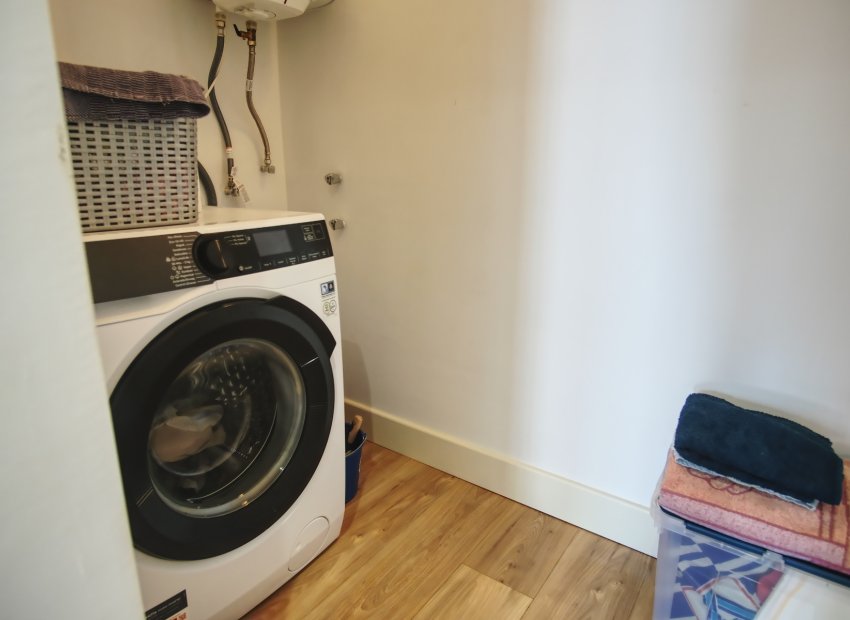 Revente - 4. Semi-detached villa -
Orihuela Costa - Costa Blanca South