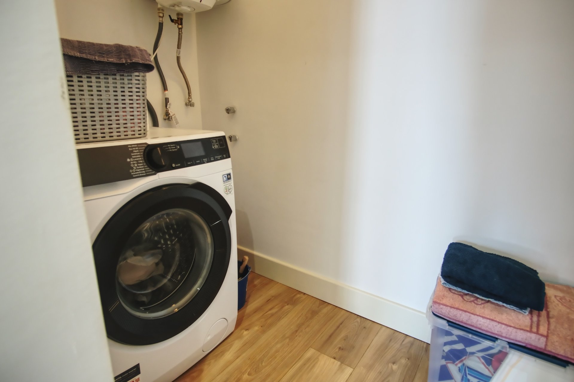 Revente - 4. Semi-detached villa -
Orihuela Costa - Costa Blanca South