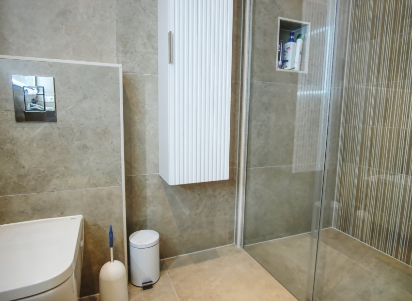 Revente - 4. Semi-detached villa -
Orihuela Costa - Costa Blanca South