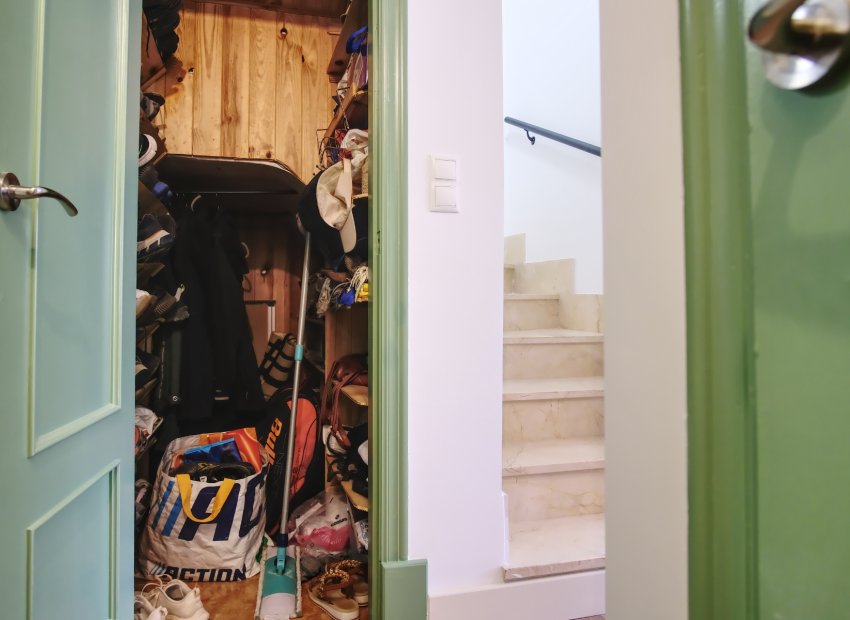 Revente - 4. Semi-detached villa -
Orihuela Costa - Costa Blanca South