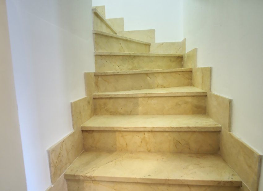 Revente - 4. Semi-detached villa -
Orihuela Costa - Costa Blanca South