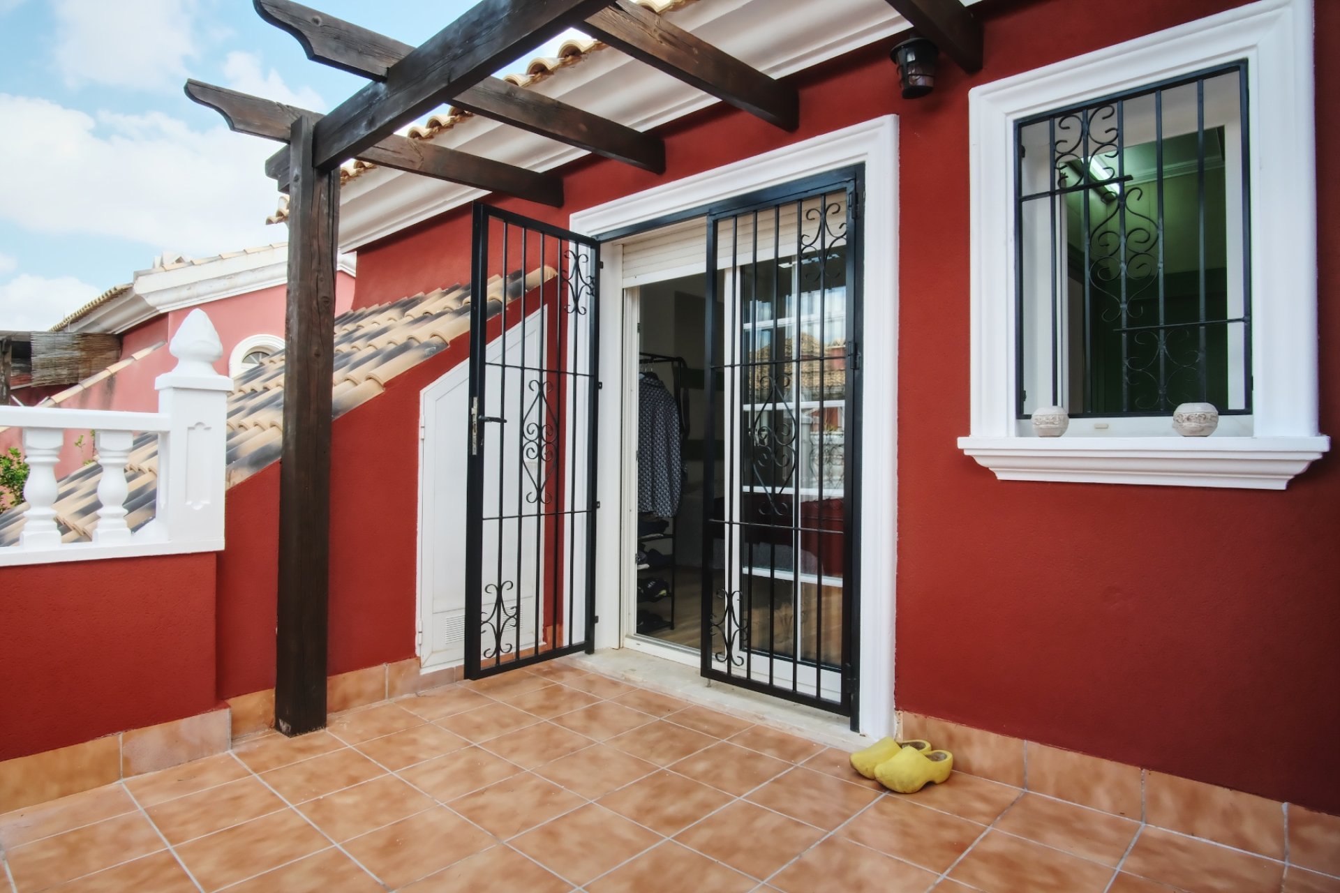 Revente - 4. Semi-detached villa -
Orihuela Costa - Costa Blanca South