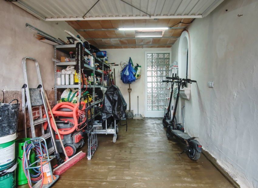 Revente - 4. Semi-detached villa -
Orihuela Costa - Costa Blanca South