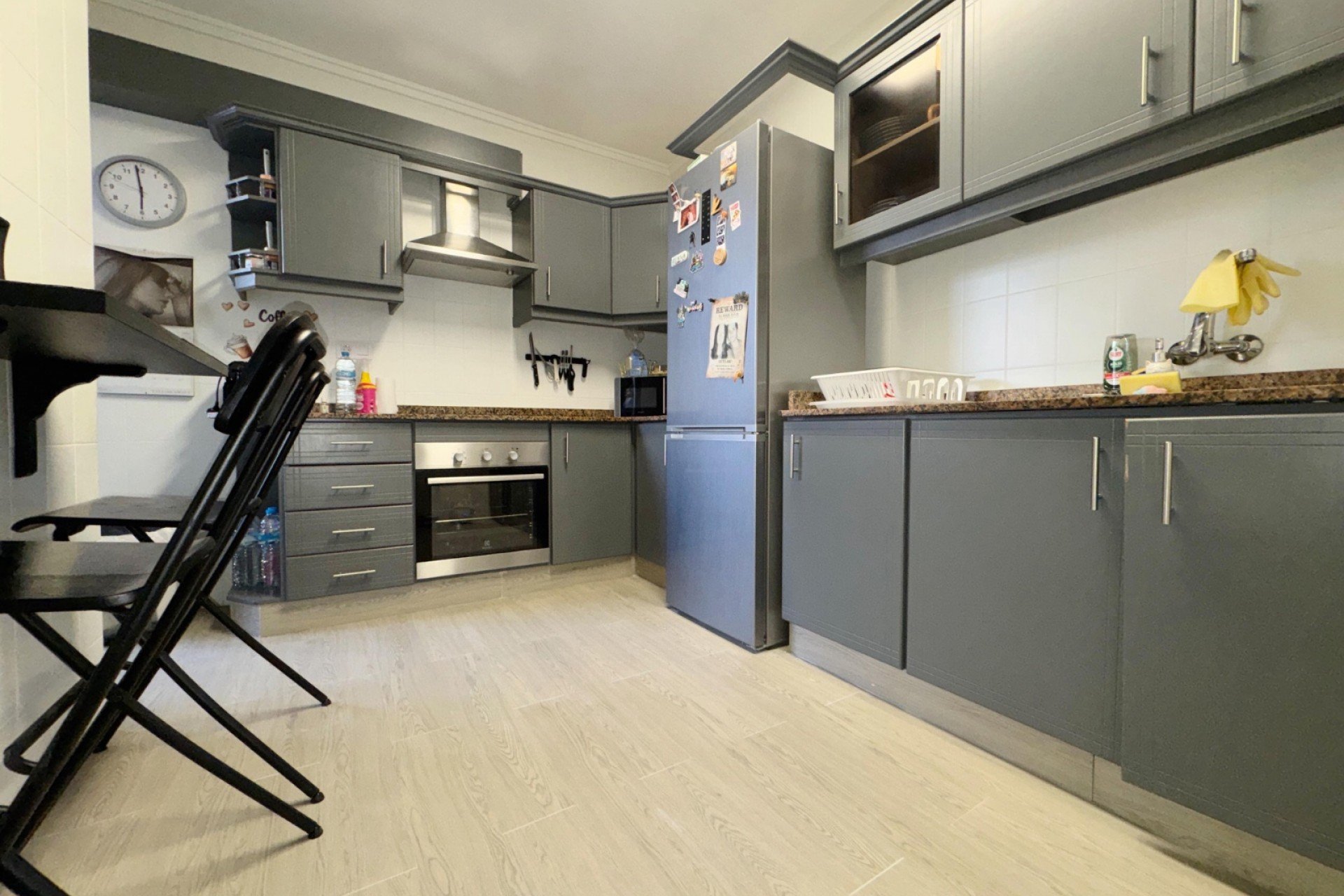 Revente - Appartement -
Almoradí