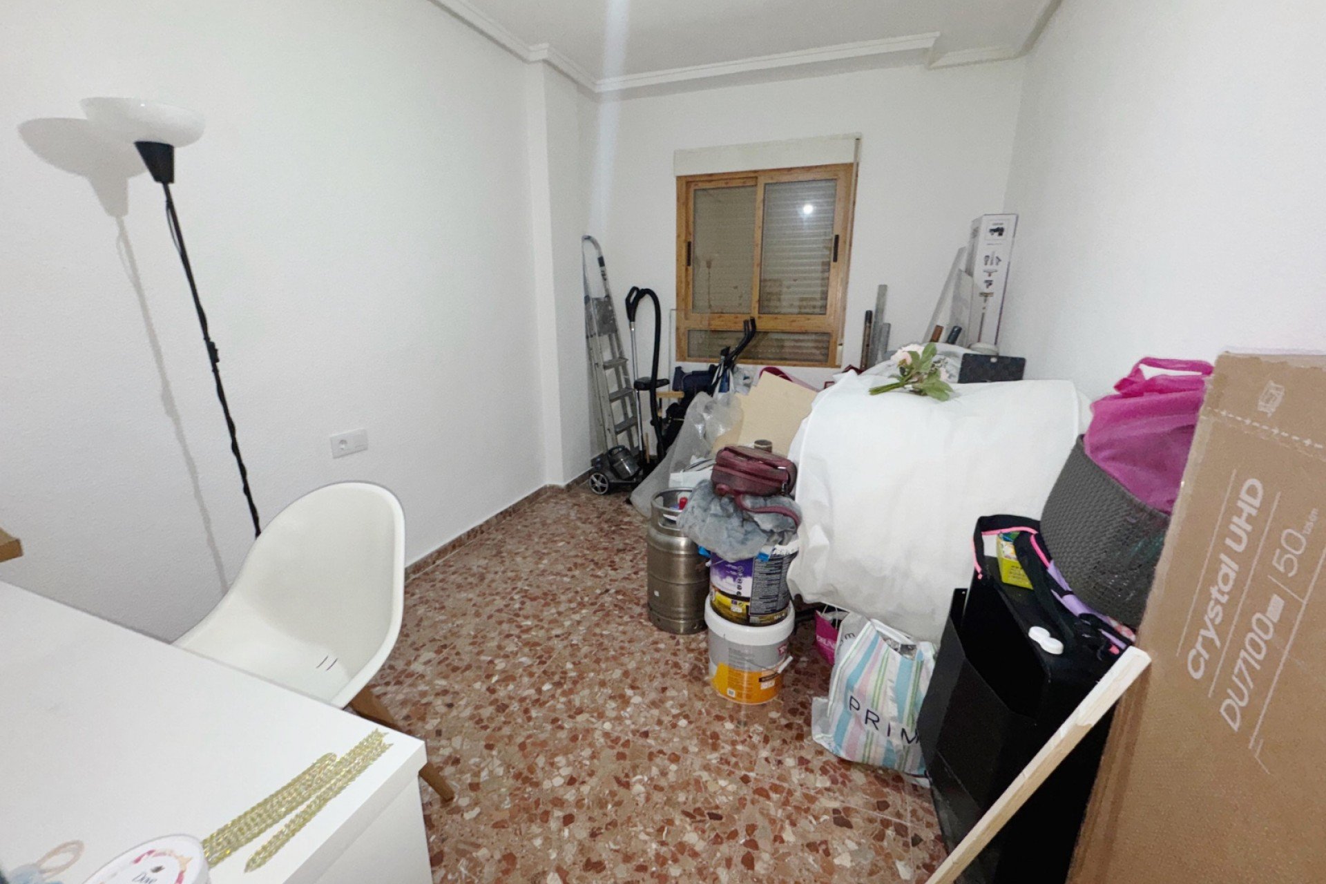 Revente - Appartement -
Almoradí