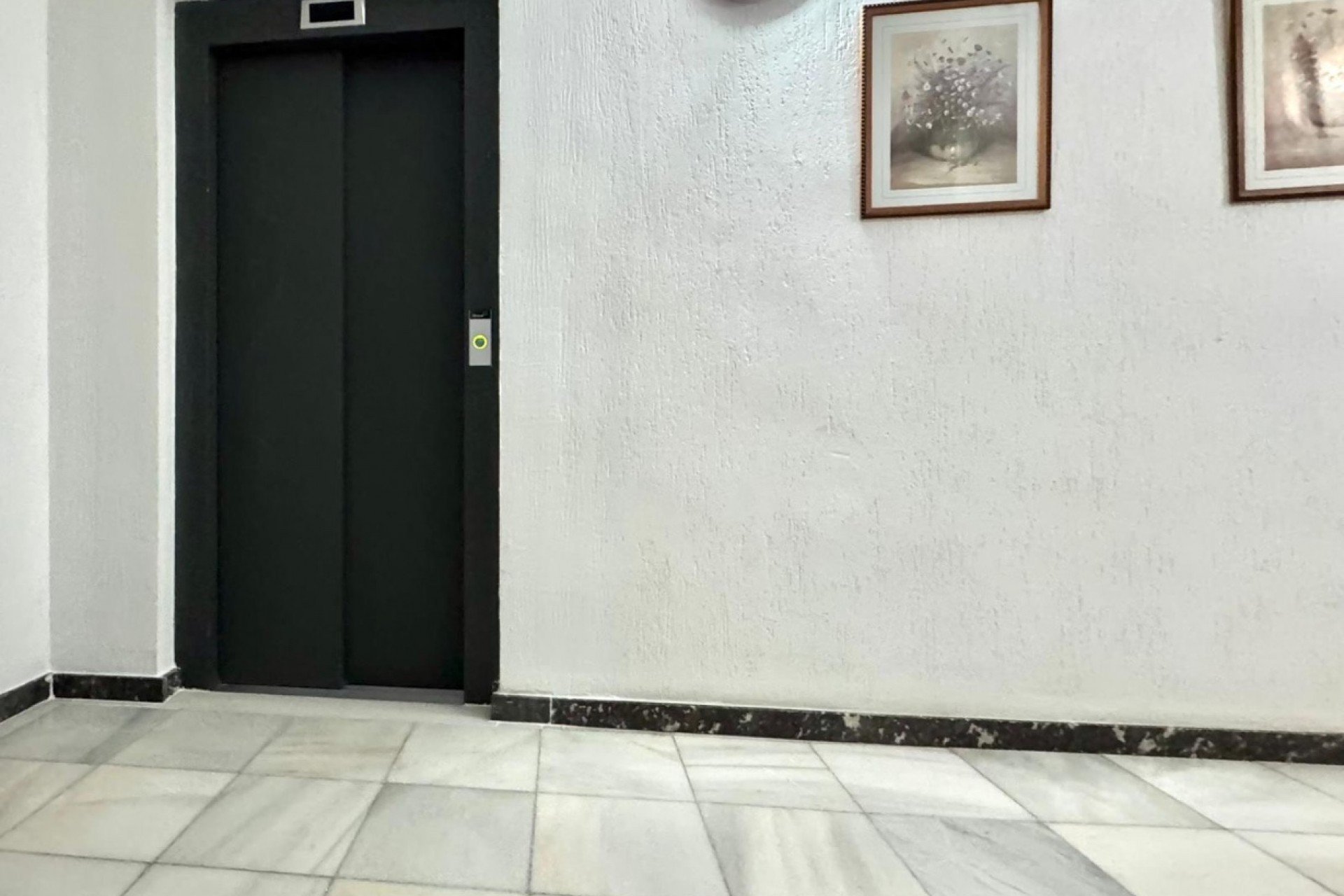 Revente - Appartement -
Almoradí