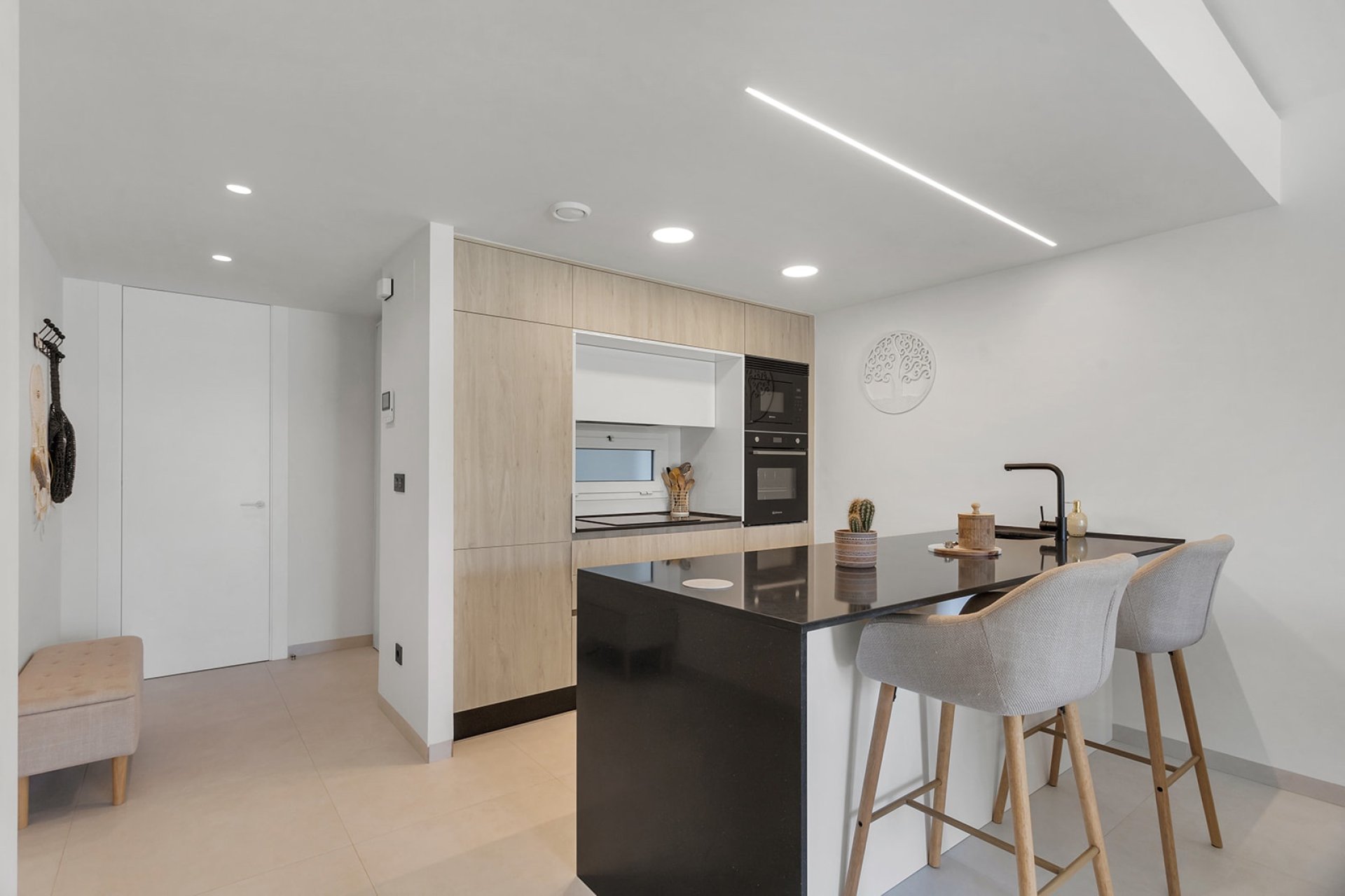 Revente - Appartement au rez-de-chaussée -
Guardamar del Segura - El Raso