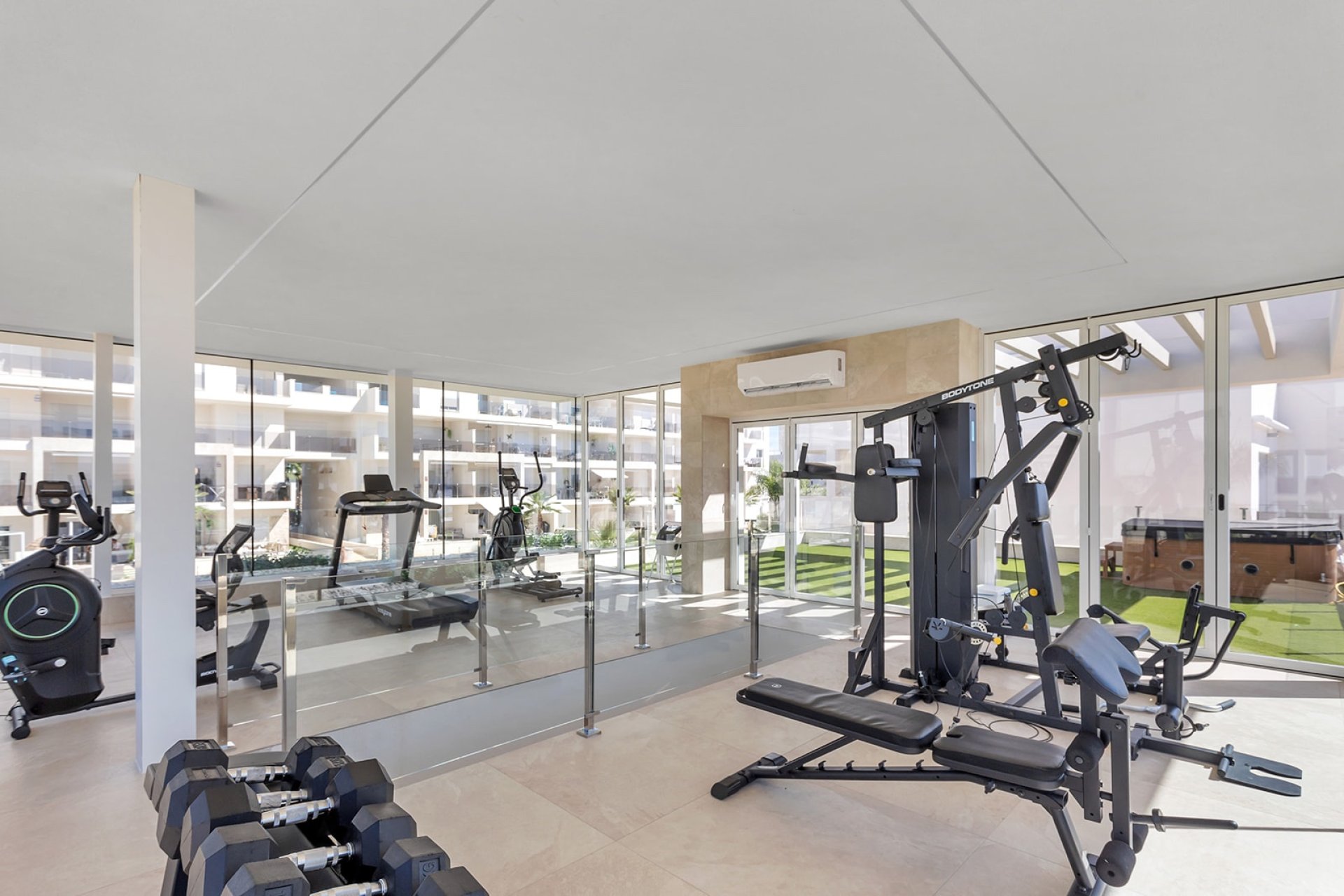 Revente - Appartement au rez-de-chaussée -
Guardamar del Segura - El Raso
