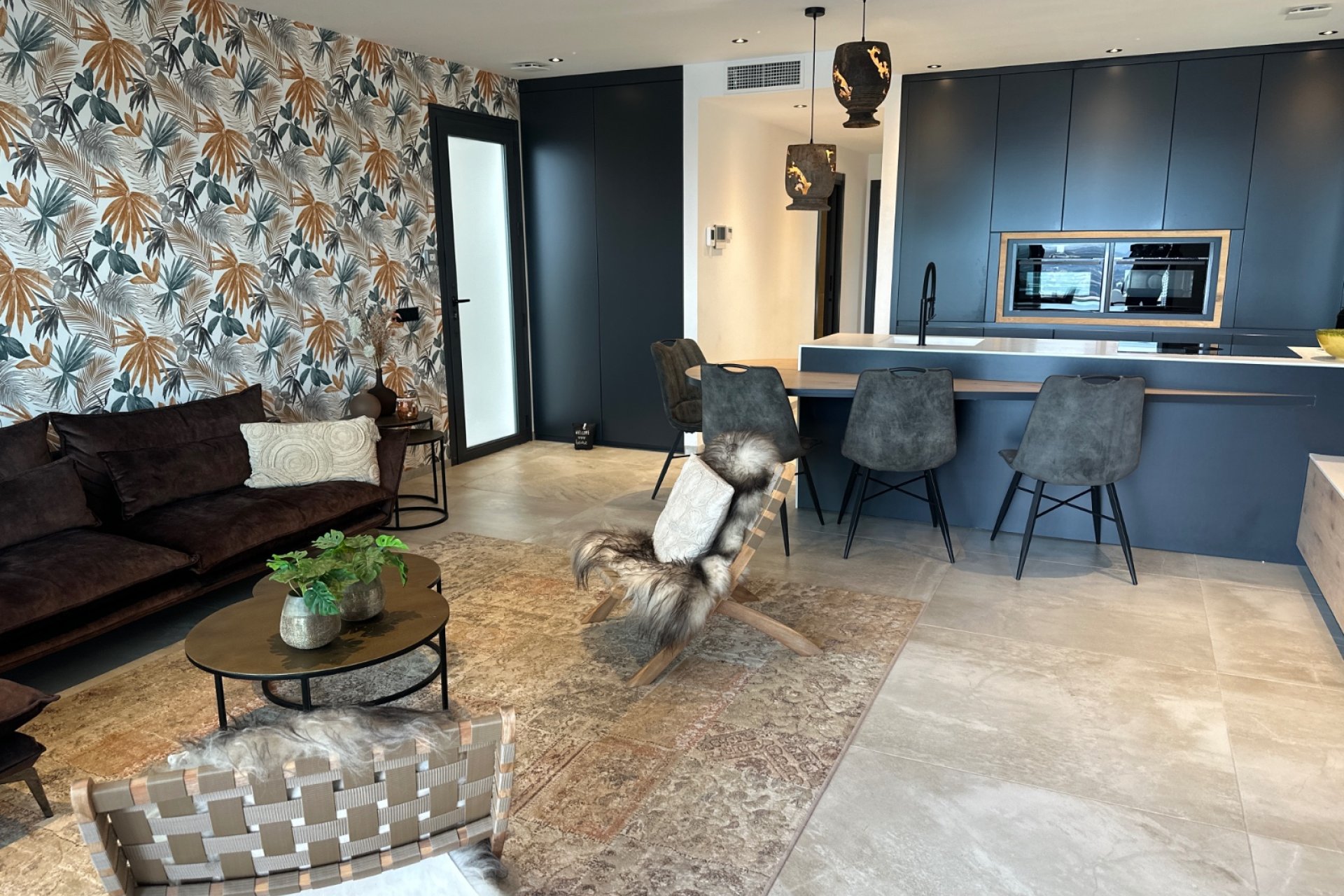 Revente - Appartement au rez-de-chaussée -
Rojales - Ciudad Quesada