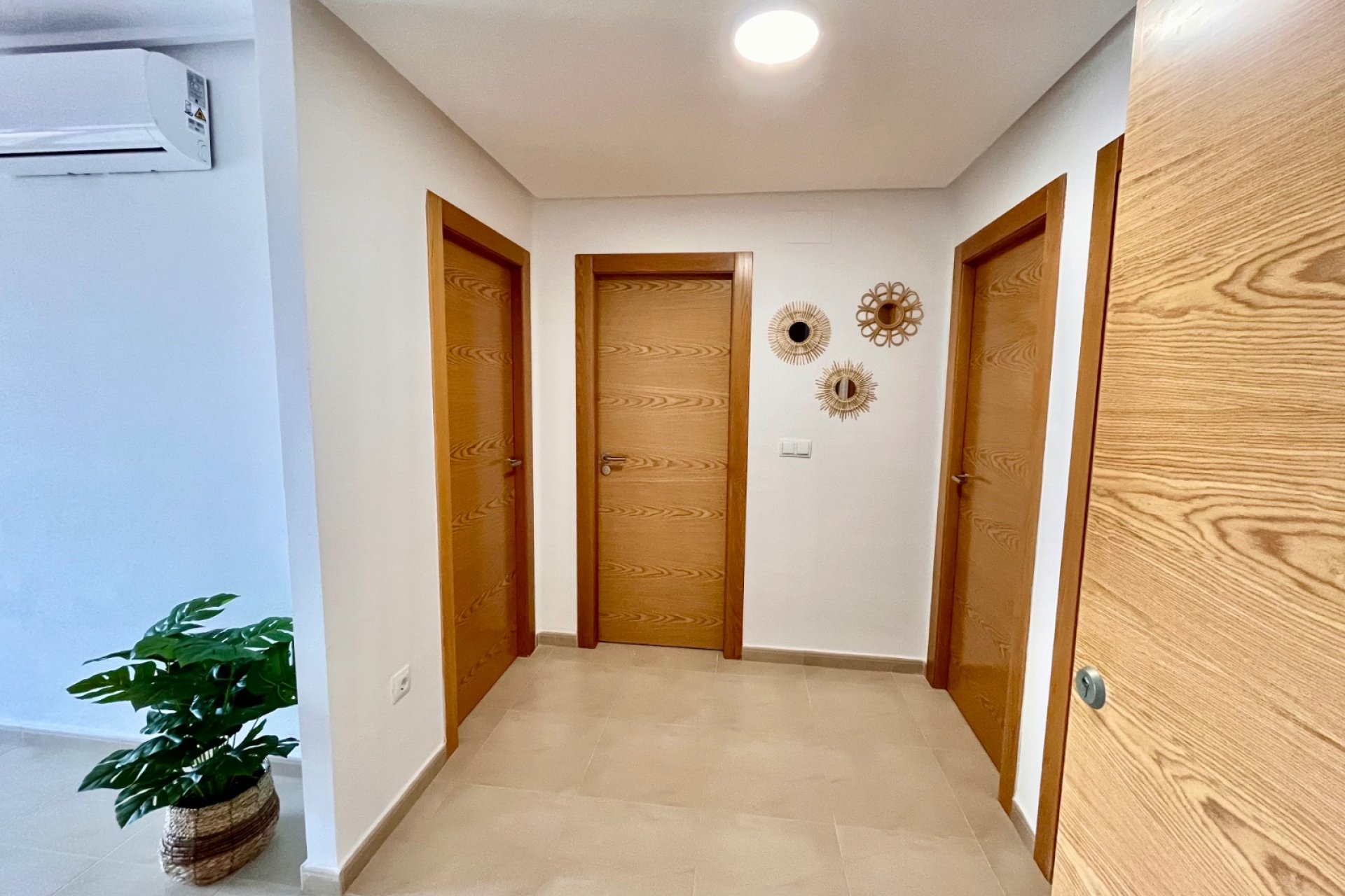 Revente - Appartement au rez-de-chaussée -
Sucina - Hacienda Riquelme Golf