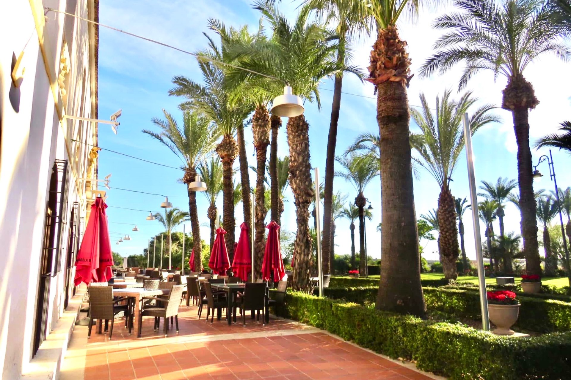 Revente - Appartement au rez-de-chaussée -
Sucina - Hacienda Riquelme Golf