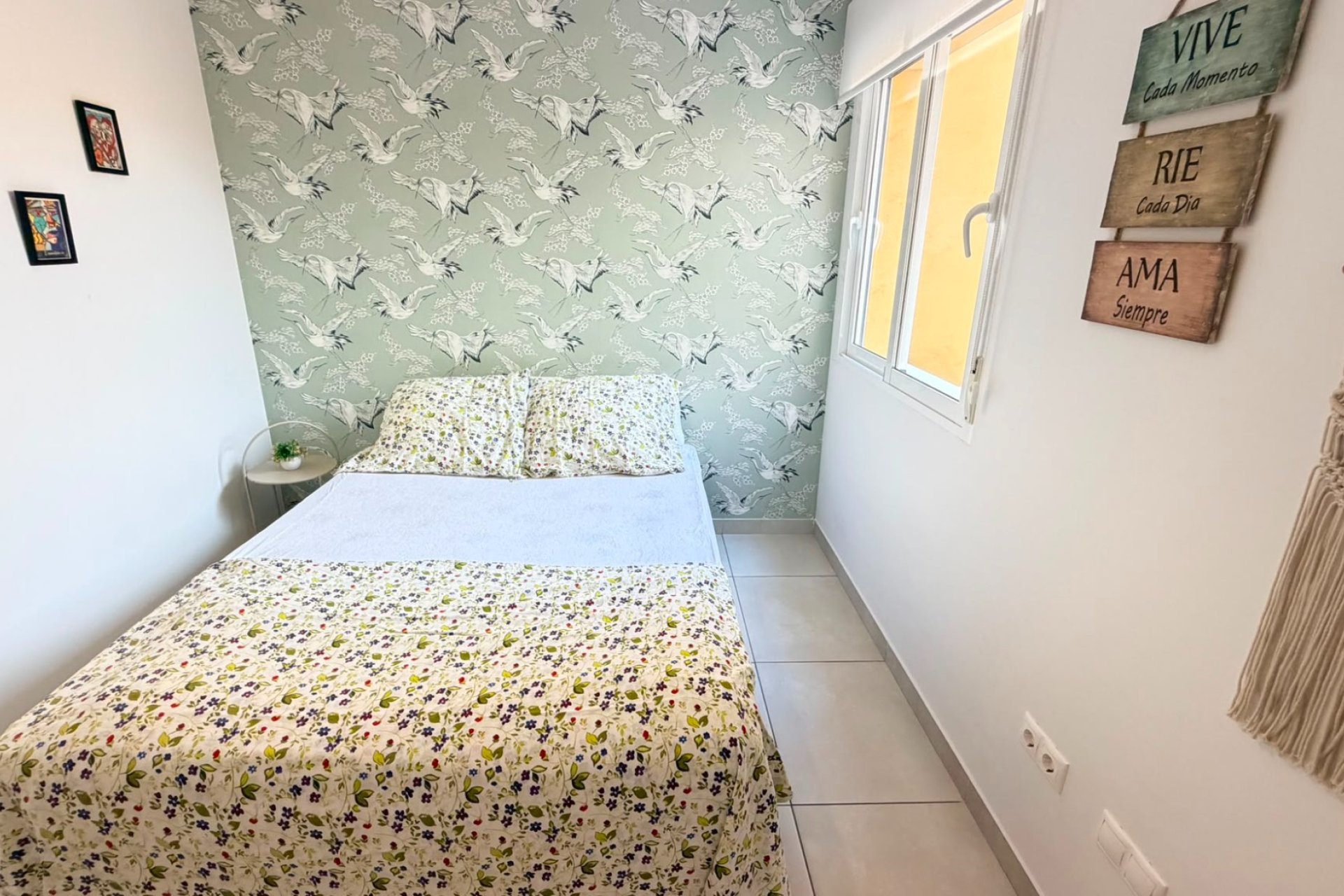 Revente - Appartement au rez-de-chaussée -
Torrevieja - Aguas Nuevas
