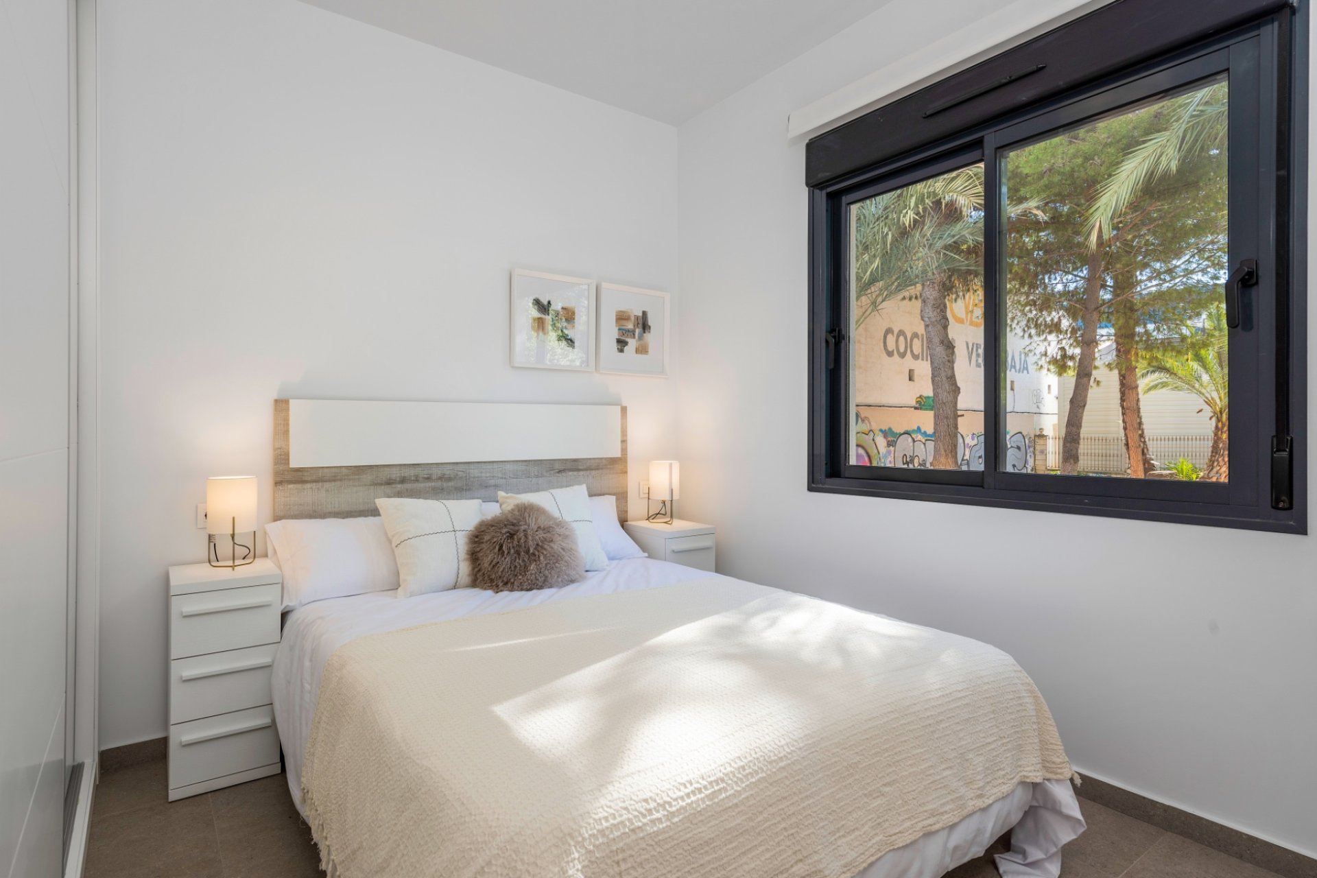 Revente - Appartement -
Bigastro - Costa Blanca South