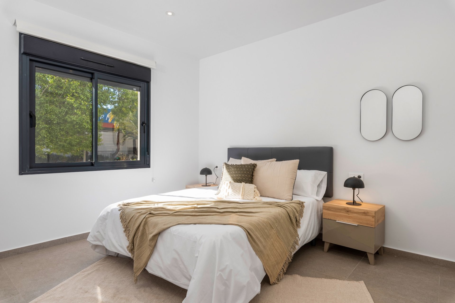 Revente - Appartement -
Bigastro - Costa Blanca South