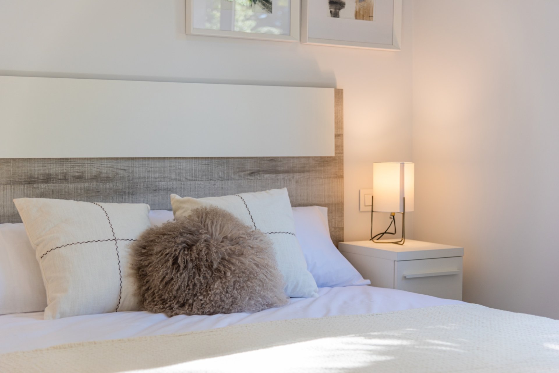 Revente - Appartement -
Bigastro - Costa Blanca South