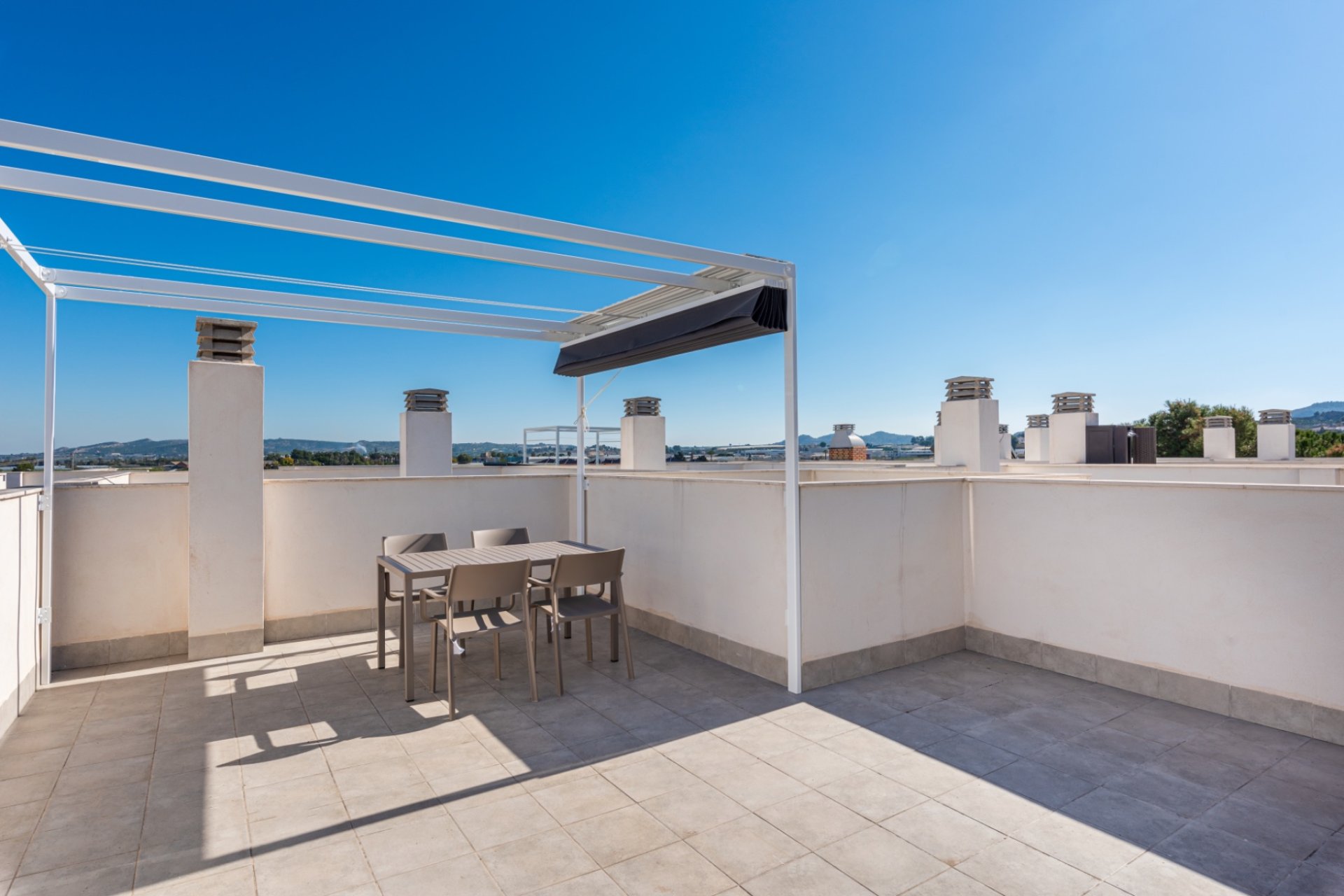Revente - Appartement -
Bigastro - Costa Blanca South