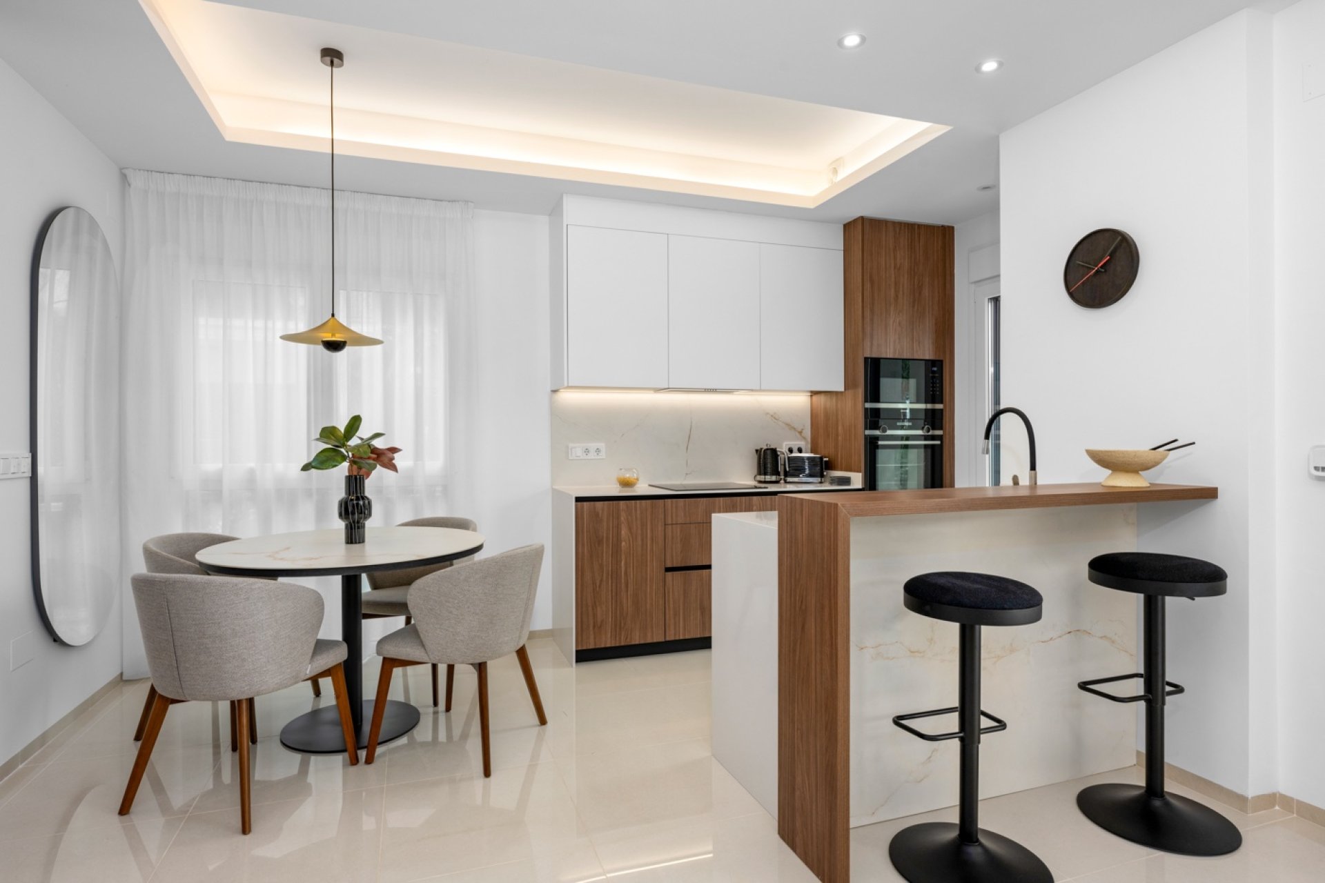 Revente - Appartement -
Ciudad Quesada - Rojales - Ciudad Quesada