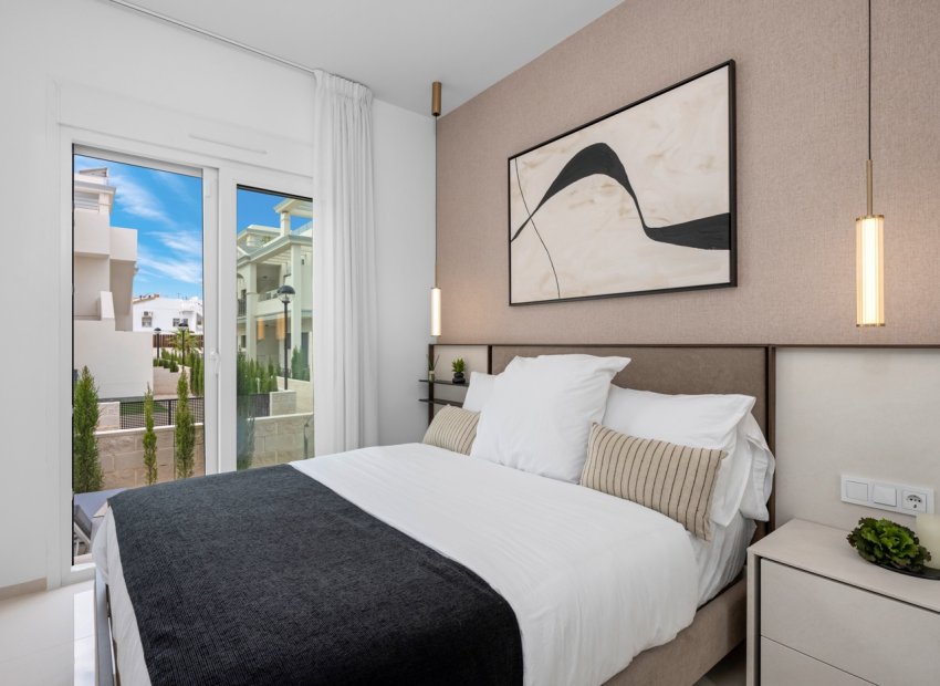 Revente - Appartement -
Ciudad Quesada - Rojales - Ciudad Quesada