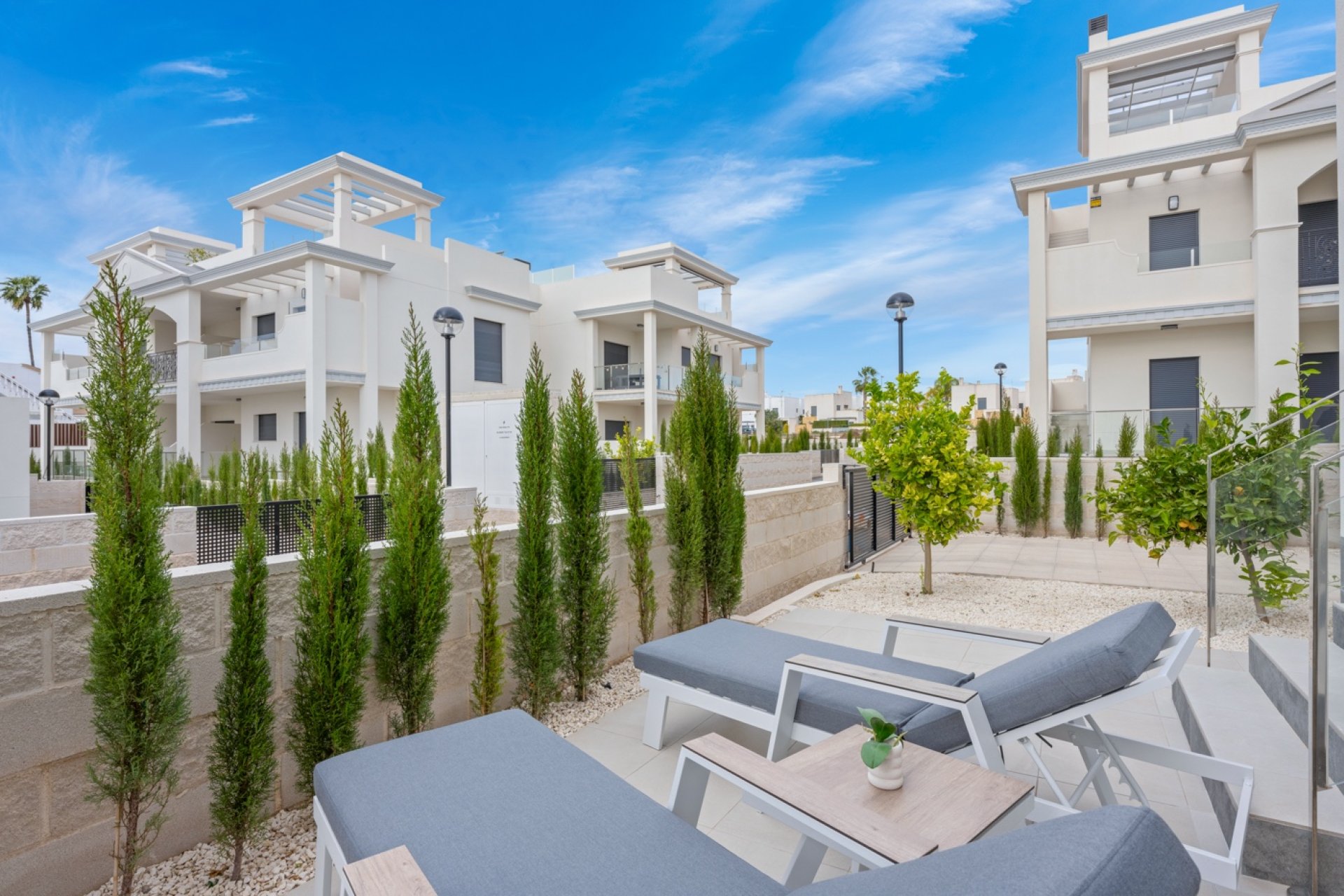 Revente - Appartement -
Ciudad Quesada - Rojales - Ciudad Quesada