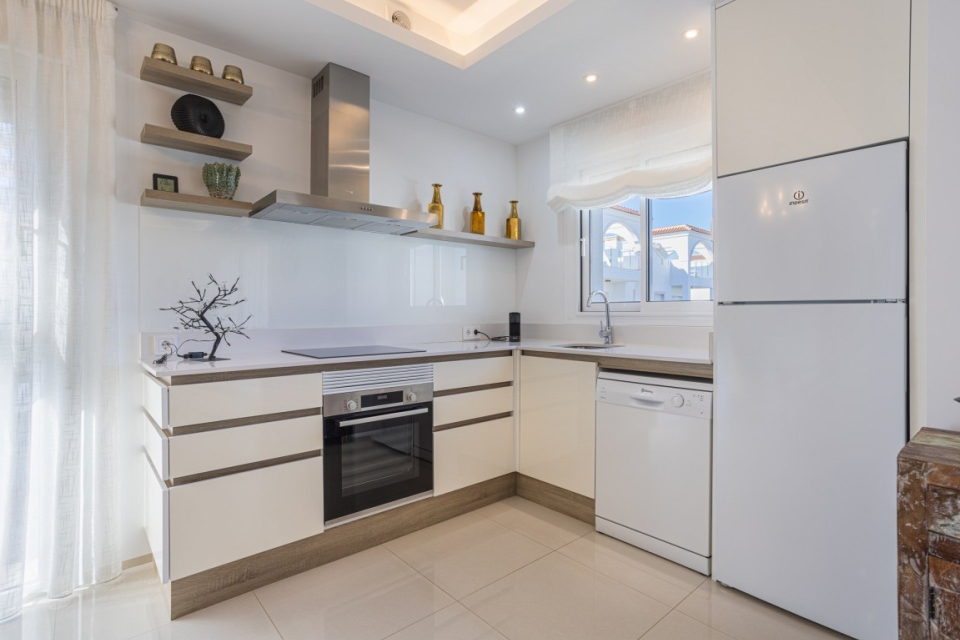 Revente - Appartement -
Ciudad Quesada - Rojales - Ciudad Quesada