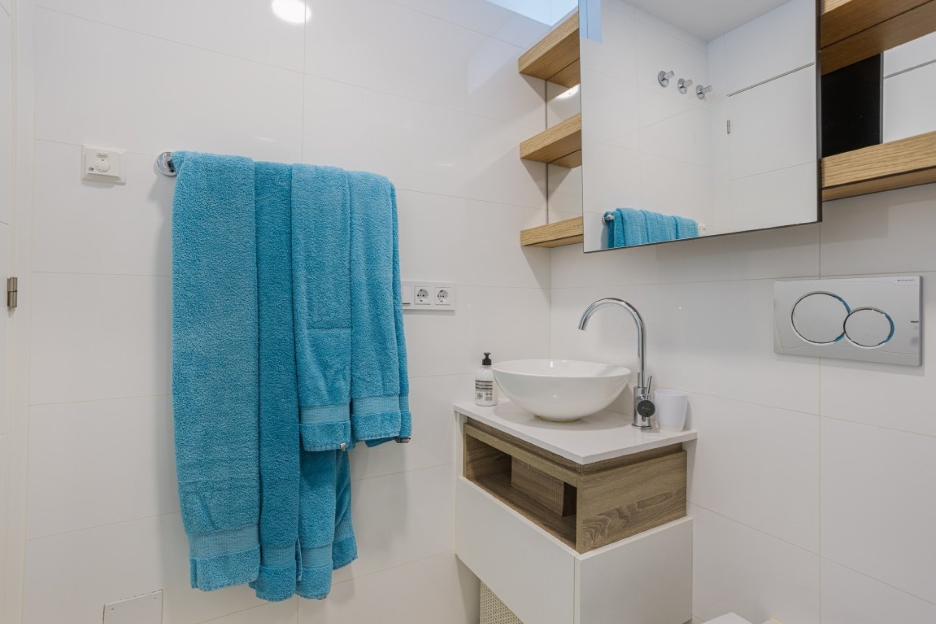 Revente - Appartement -
Ciudad Quesada - Rojales - Ciudad Quesada