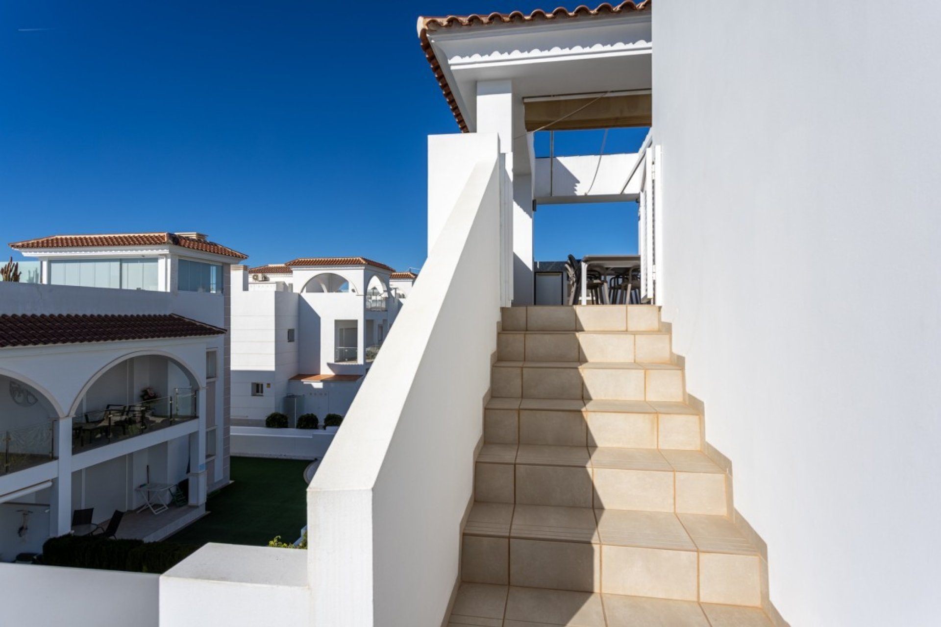 Revente - Appartement -
Ciudad Quesada - Rojales - Ciudad Quesada