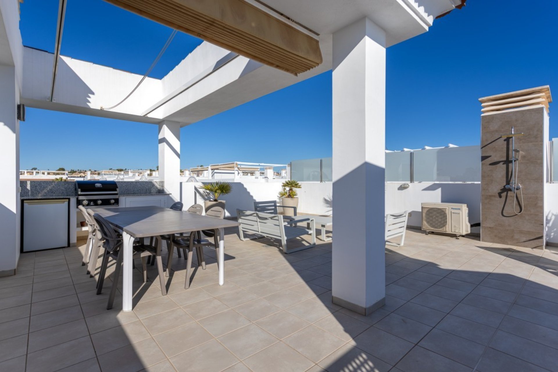 Revente - Appartement -
Ciudad Quesada - Rojales - Ciudad Quesada