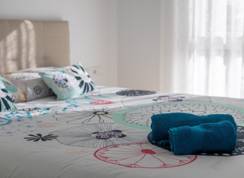 Revente - Appartement -
Ciudad Quesada - Rojales - Ciudad Quesada