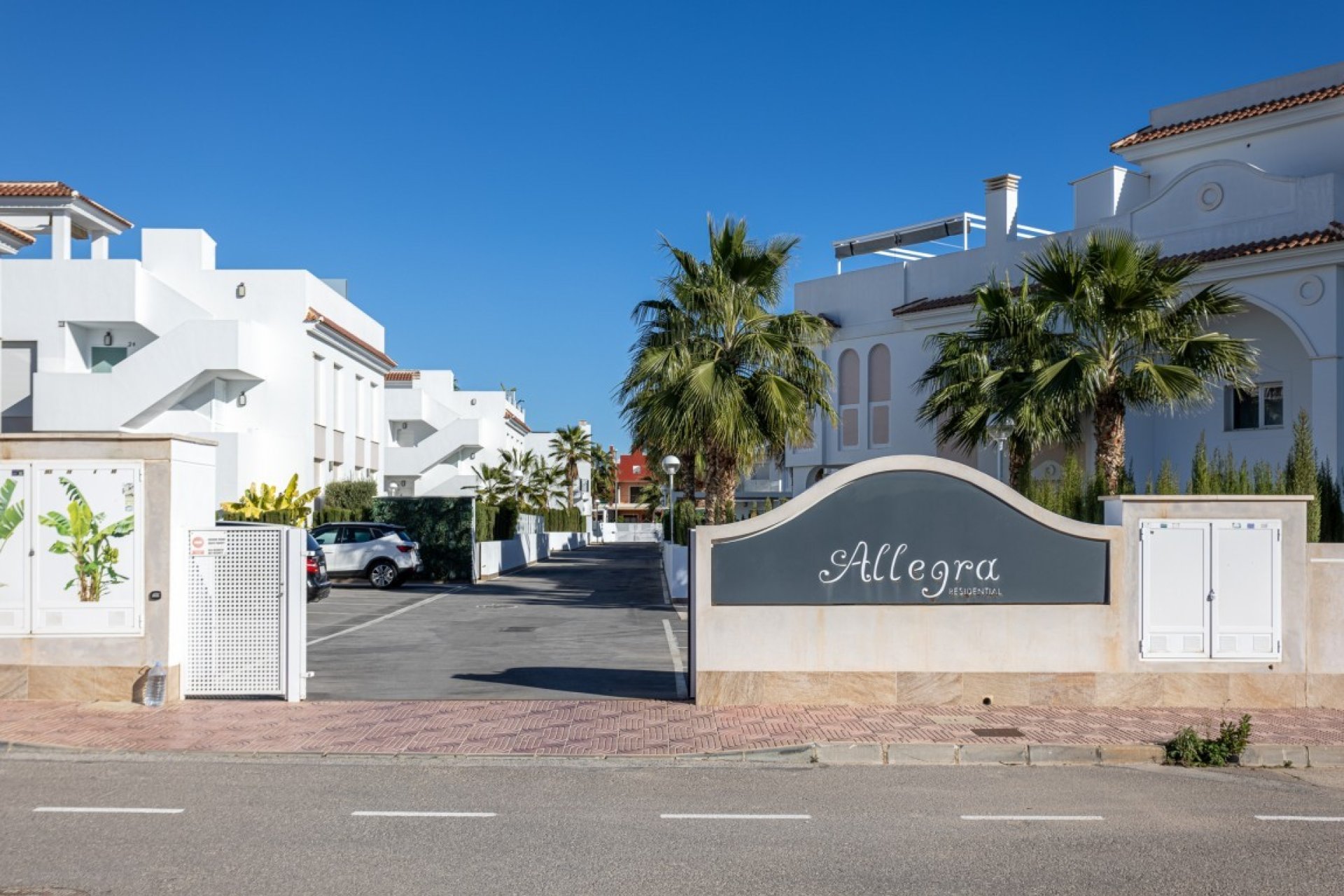 Revente - Appartement -
Ciudad Quesada - Rojales - Ciudad Quesada