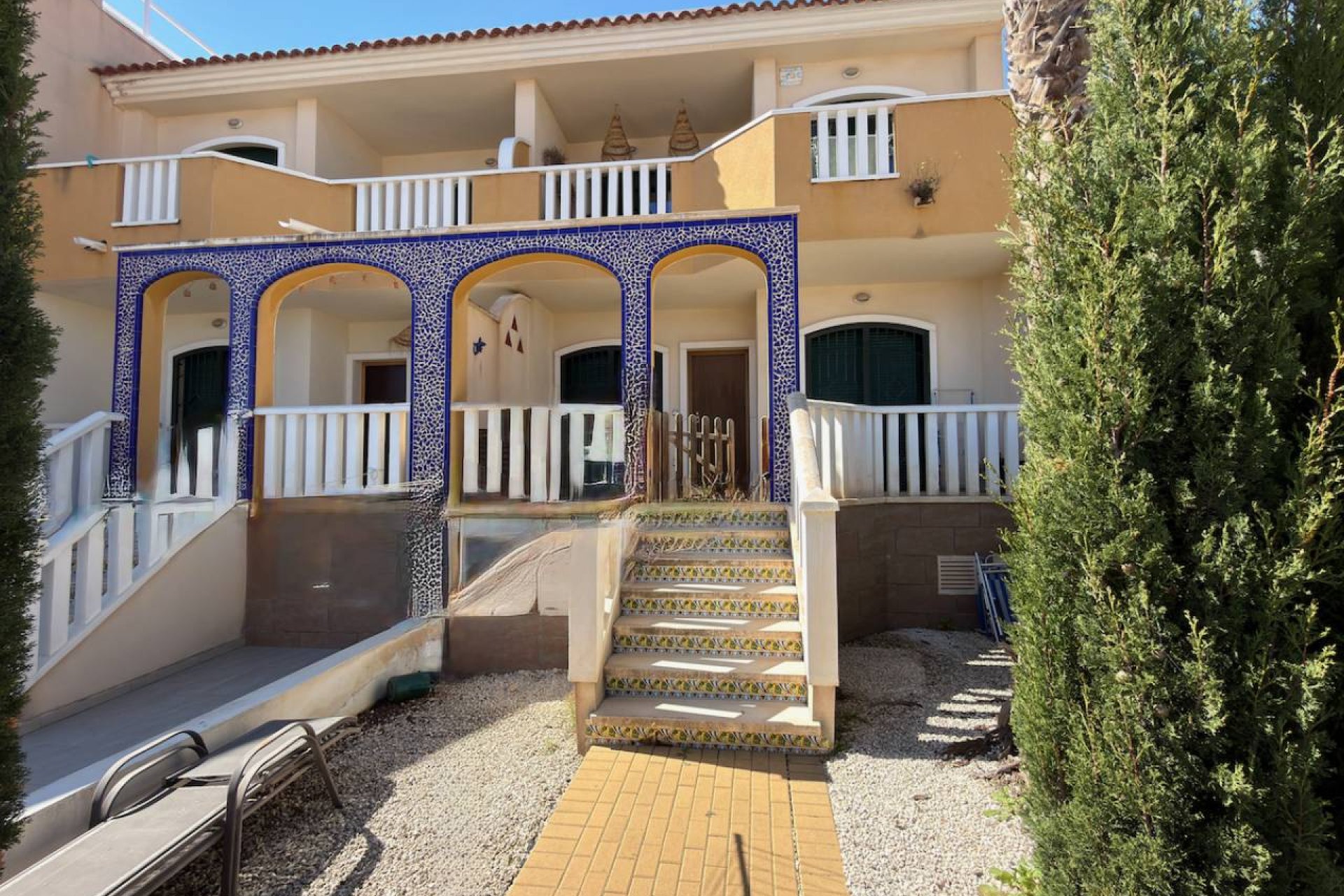 Revente - Appartement -
Ciudad Quesada - Rojales - Ciudad Quesada