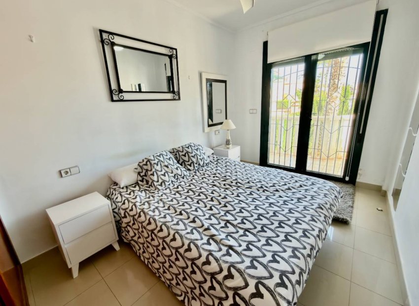 Revente - Appartement -
Ciudad Quesada - Rojales - Ciudad Quesada