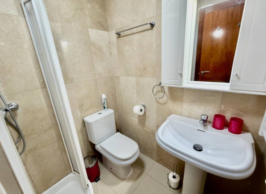 Revente - Appartement -
Ciudad Quesada - Rojales - Ciudad Quesada