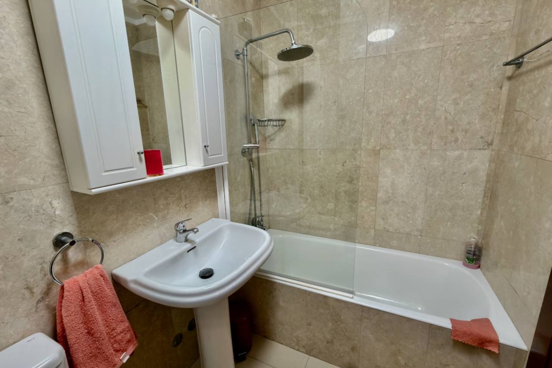Revente - Appartement -
Ciudad Quesada - Rojales - Ciudad Quesada