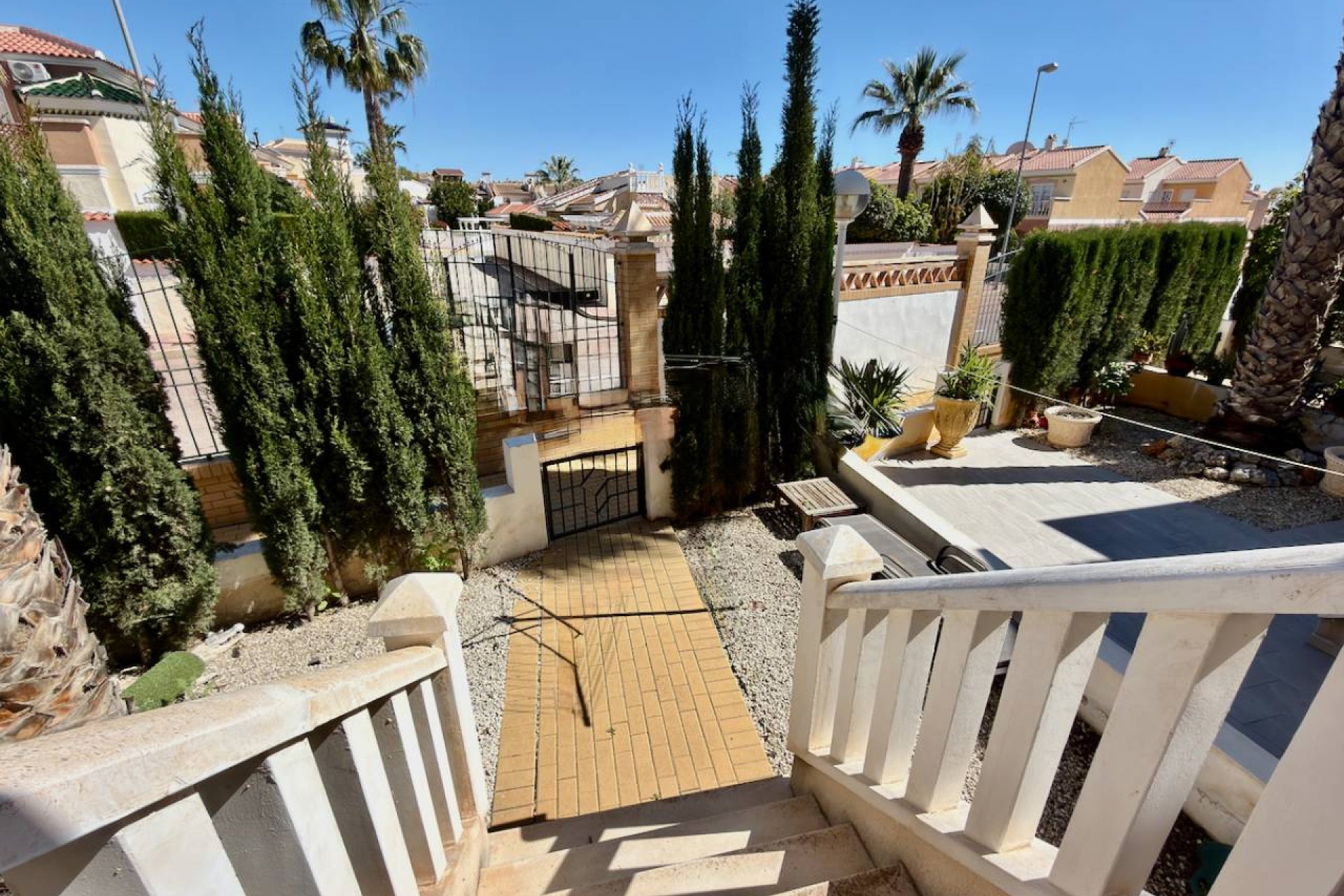 Revente - Appartement -
Ciudad Quesada - Rojales - Ciudad Quesada