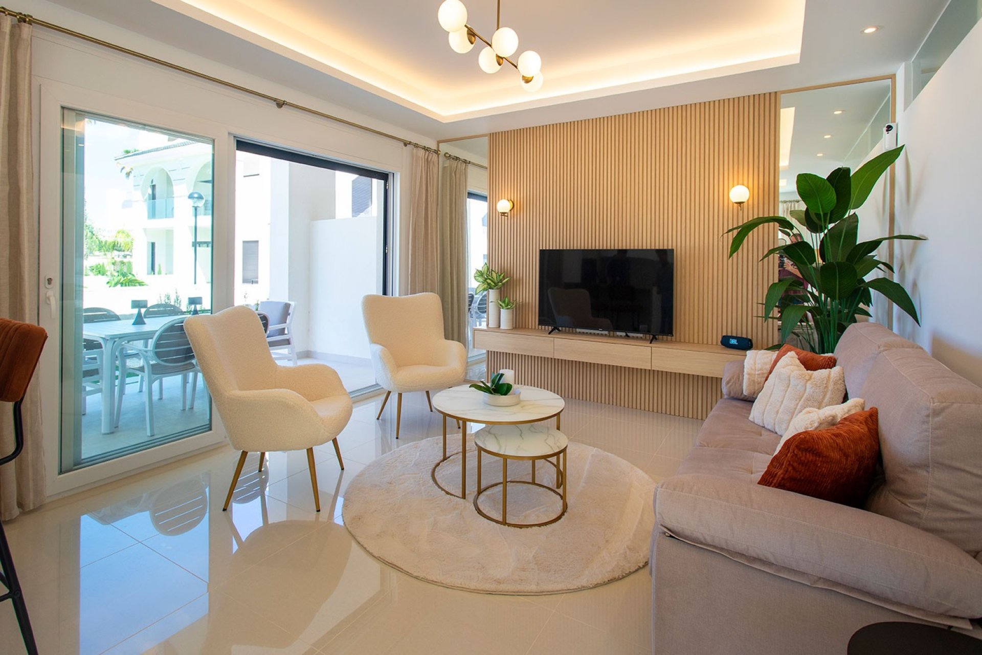 Revente - Appartement -
Ciudad Quesada - Rojales - Ciudad Quesada