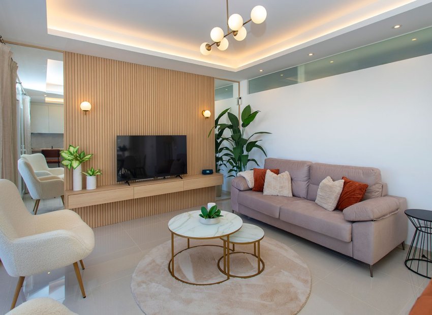 Revente - Appartement -
Ciudad Quesada - Rojales - Ciudad Quesada