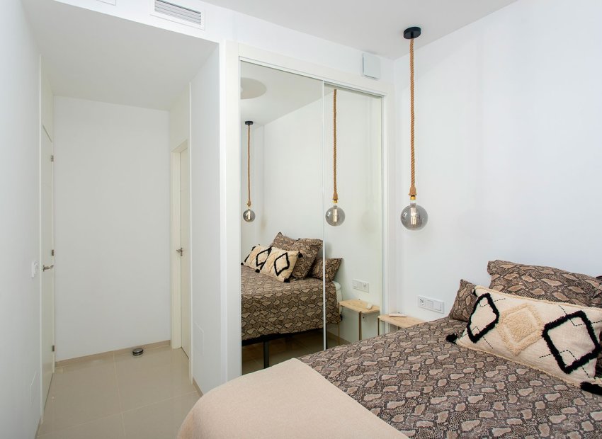Revente - Appartement -
Ciudad Quesada - Rojales - Ciudad Quesada