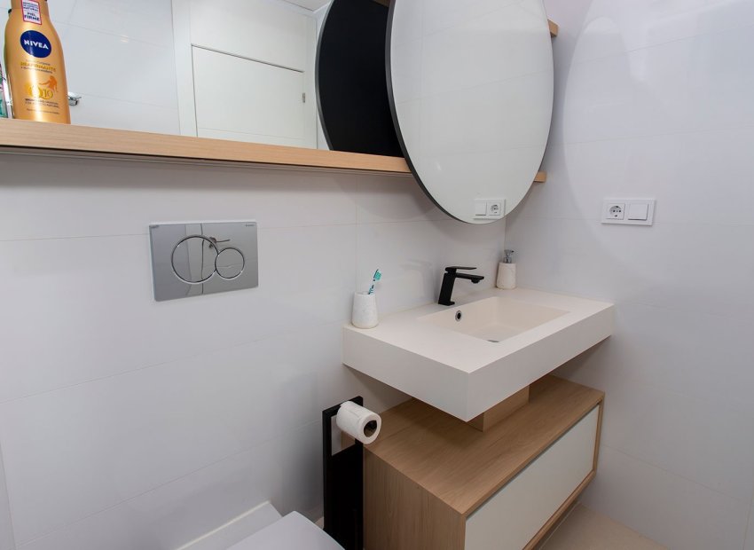 Revente - Appartement -
Ciudad Quesada - Rojales - Ciudad Quesada