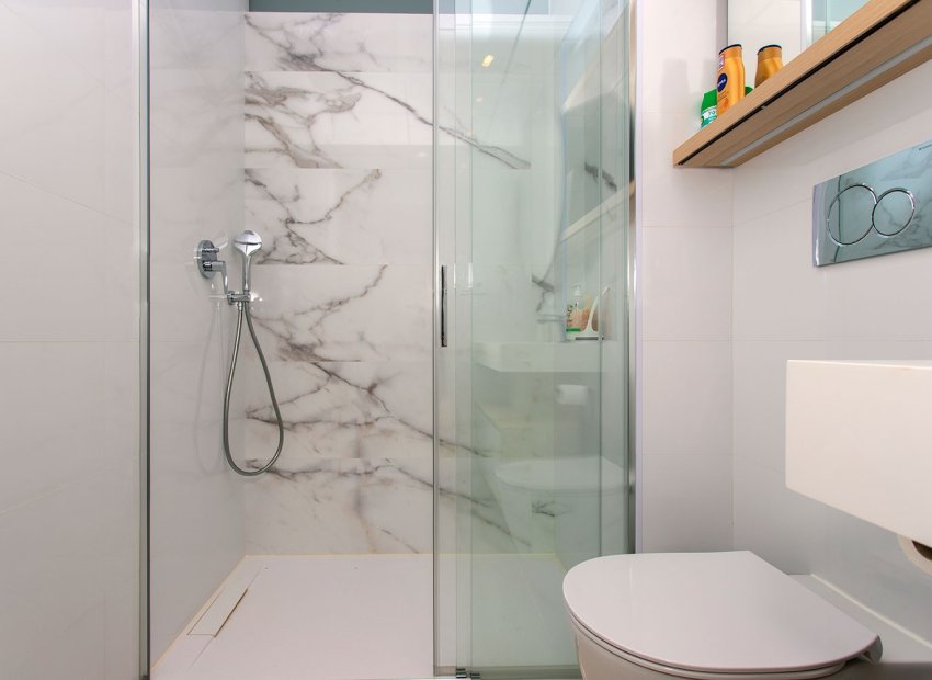 Revente - Appartement -
Ciudad Quesada - Rojales - Ciudad Quesada