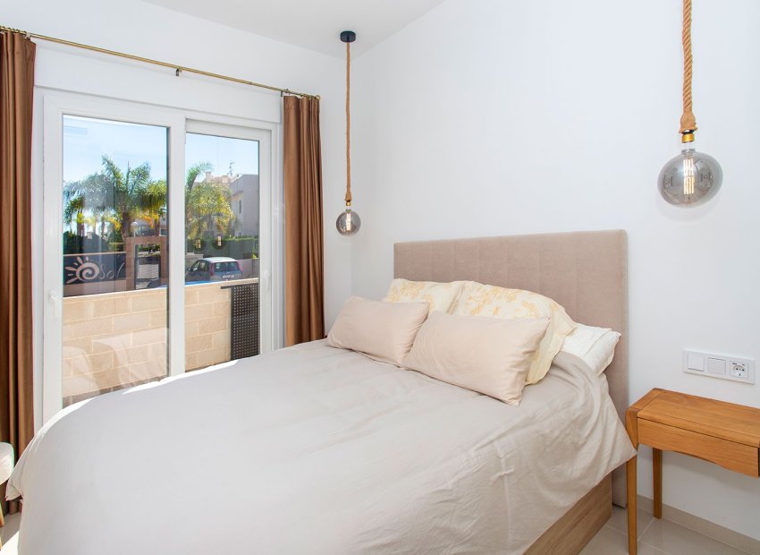 Revente - Appartement -
Ciudad Quesada - Rojales - Ciudad Quesada