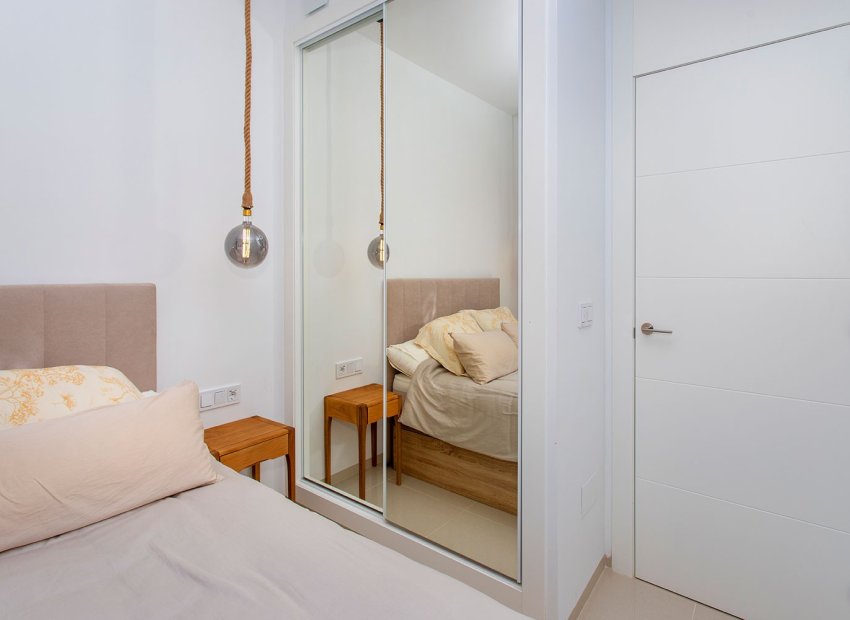 Revente - Appartement -
Ciudad Quesada - Rojales - Ciudad Quesada