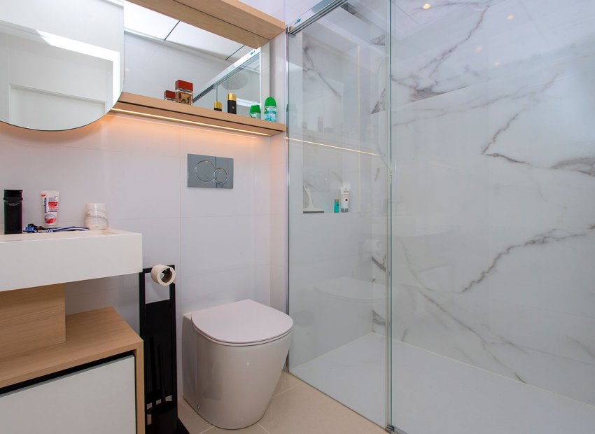 Revente - Appartement -
Ciudad Quesada - Rojales - Ciudad Quesada