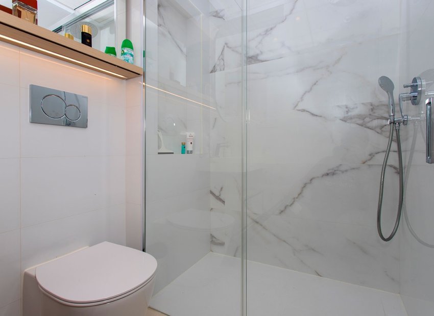 Revente - Appartement -
Ciudad Quesada - Rojales - Ciudad Quesada