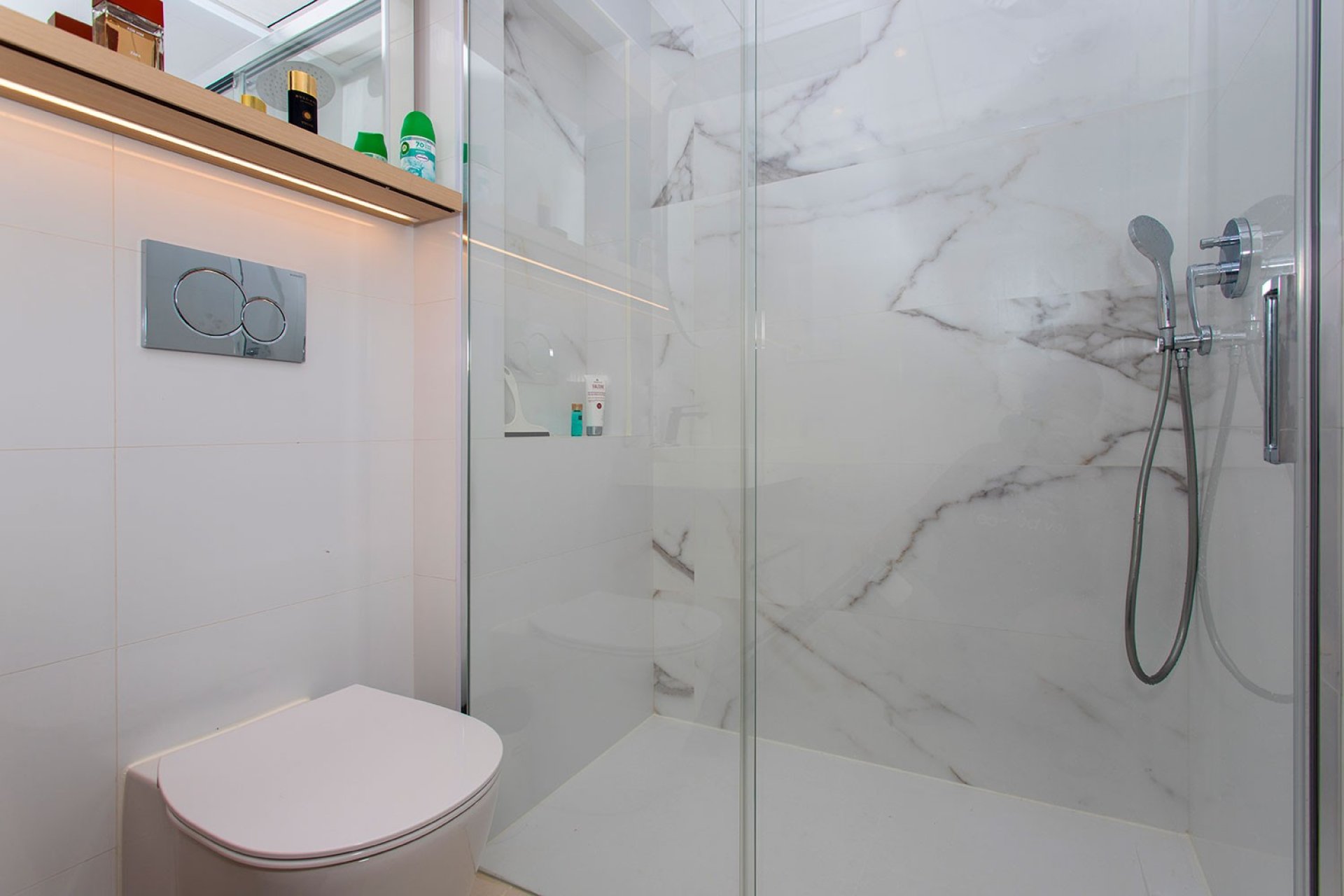 Revente - Appartement -
Ciudad Quesada - Rojales - Ciudad Quesada