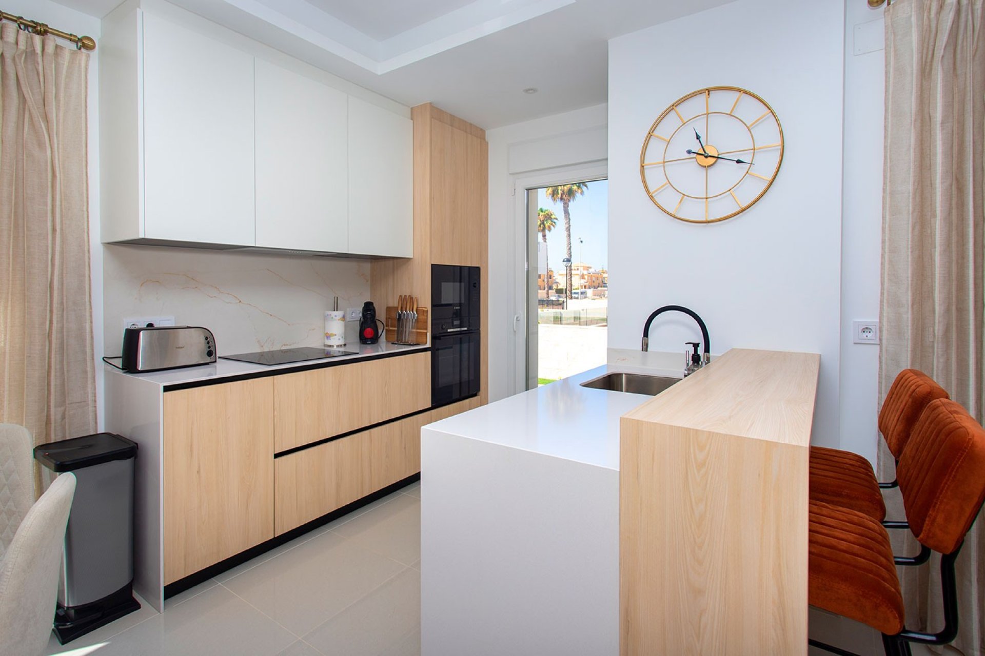 Revente - Appartement -
Ciudad Quesada - Rojales - Ciudad Quesada