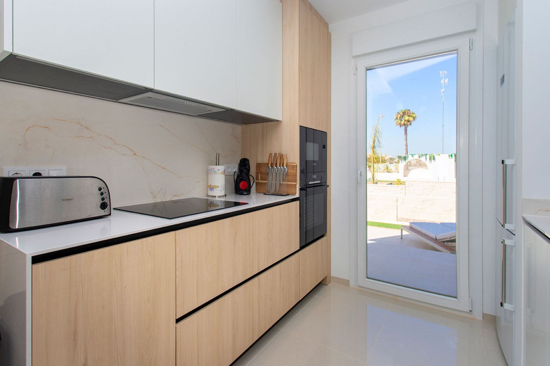 Revente - Appartement -
Ciudad Quesada - Rojales - Ciudad Quesada