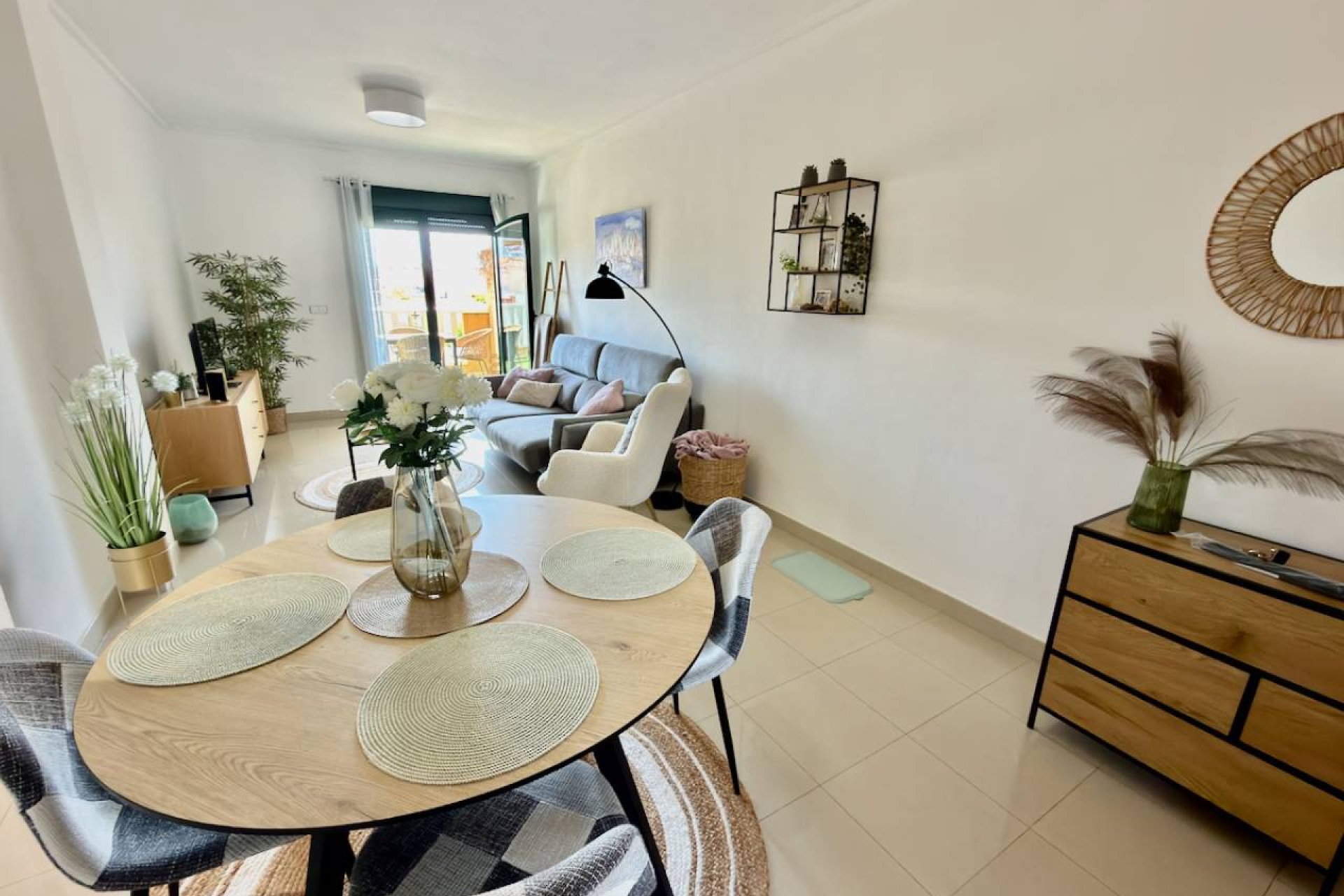 Revente - Appartement -
Ciudad Quesada - Rojales - Ciudad Quesada
